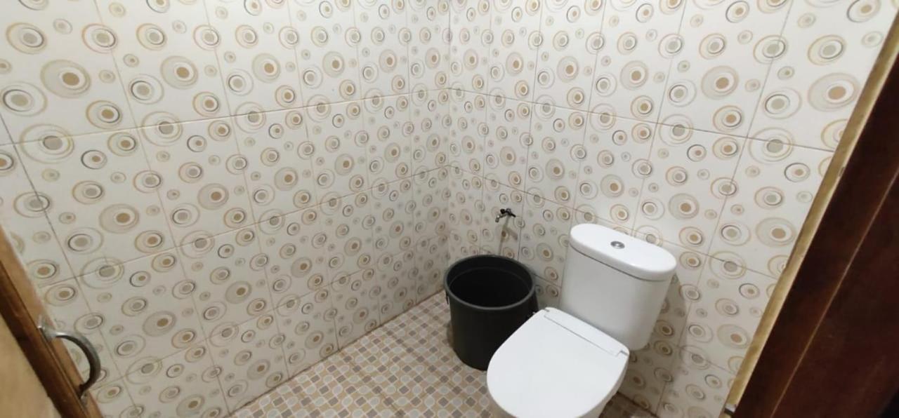 Homestay Kurnia Bantul Exterior photo
