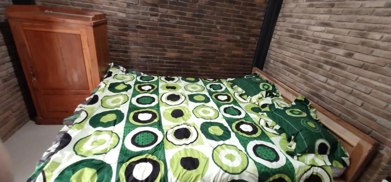 Homestay Kurnia Bantul Exterior photo